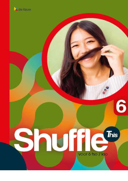 Shuffle This 6 - cursus