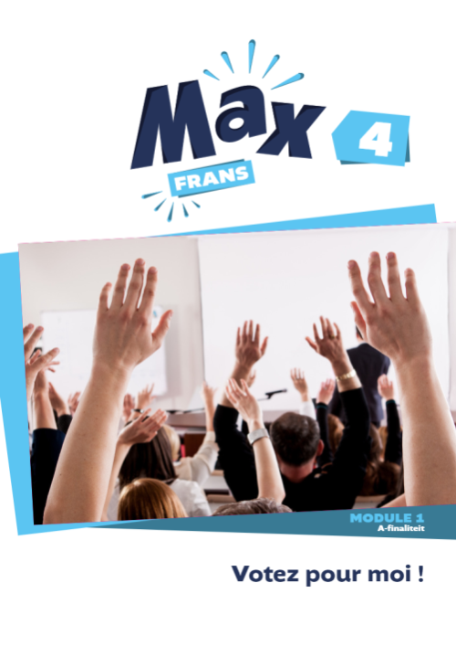 Max-Frans 4 A - set modules
