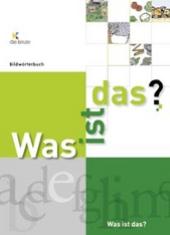 Beeldwoordenboek - Was ist das?