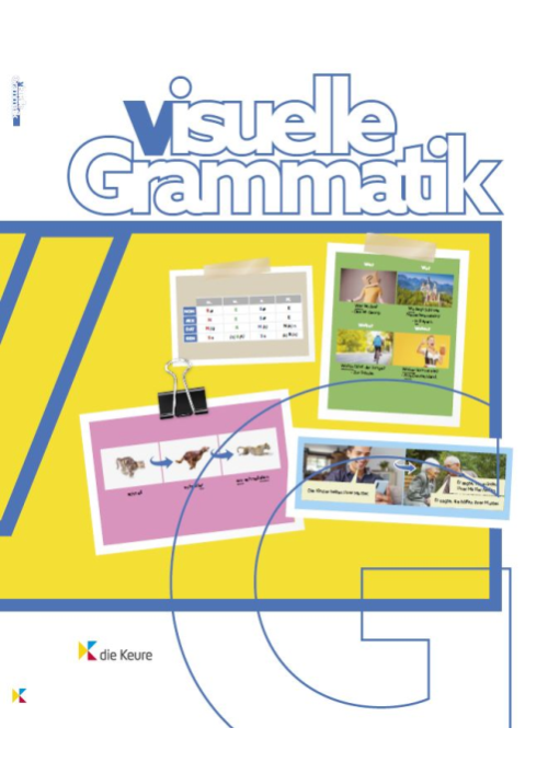 Visuelle Grammatik