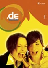 .de 1 - leerwerkboek