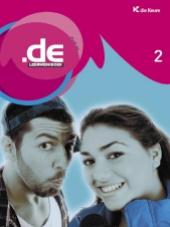 .de 2 - leerwerkboek